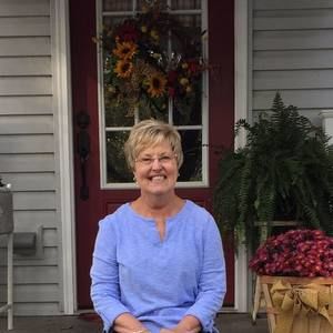 Meet your Posher, Betty